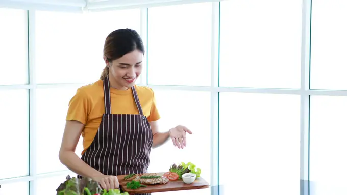 memasak