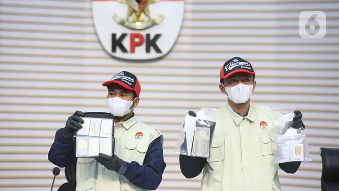Fakta Baru Perilaku Koruptor di Indonesia, Makin Mengkhawatirkan