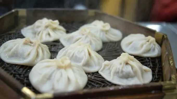 Rasakan Lezatnya 5 Makanan Khas Kota Xi'an, Cina