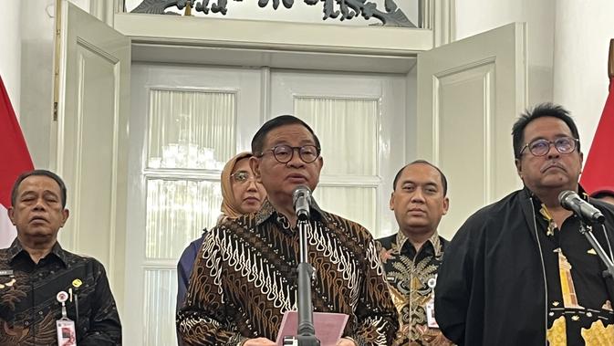 Pramono Anung Luncurkan Proyek Embung Polor di Kali Angke: Solusi Cerdas Tekan Risiko Banjir Saat Musim Hujan!