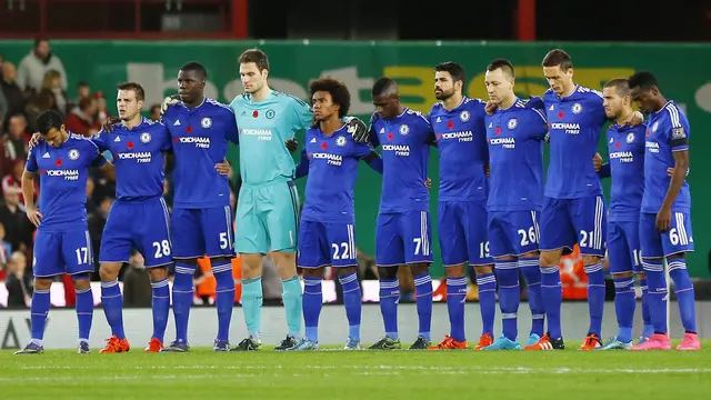 Stoke City vs Chelsea