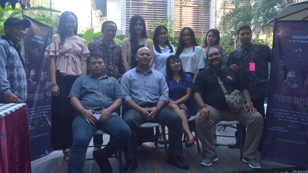 Purnama 9