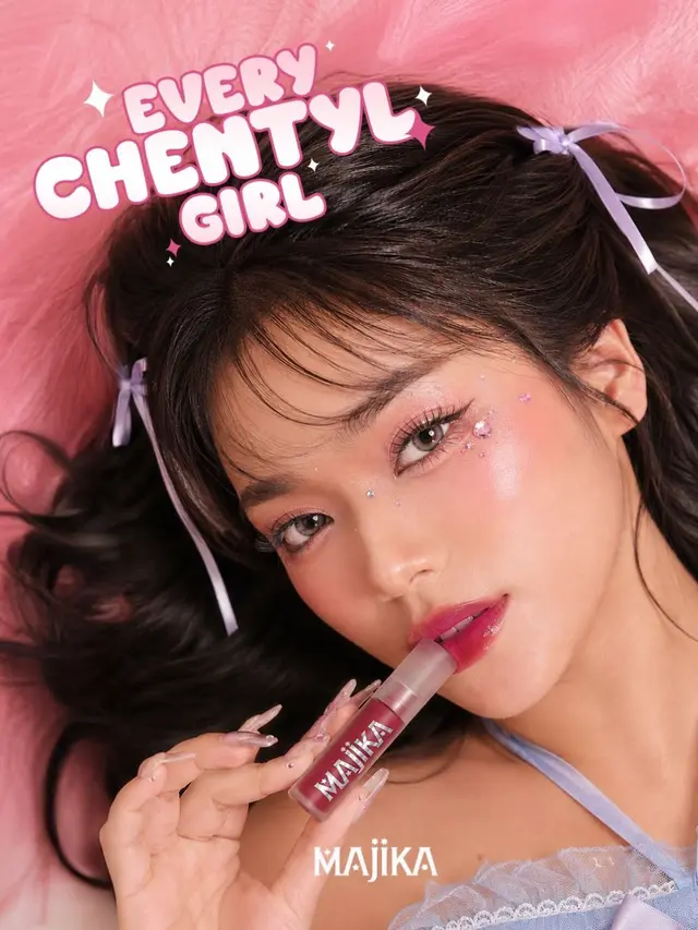 Pretty Girl Essentials, Intip 3 Produk Kecantikan yang Wajib Ada di Dalam Tas