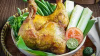 7 Trik Memasak Ayam Kampung Agar Empuk dan Gurih, Tidak Alot Meski Tanpa Panci Presto