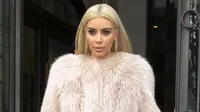 Tips Makeup Cantik ala Kim Kardashian