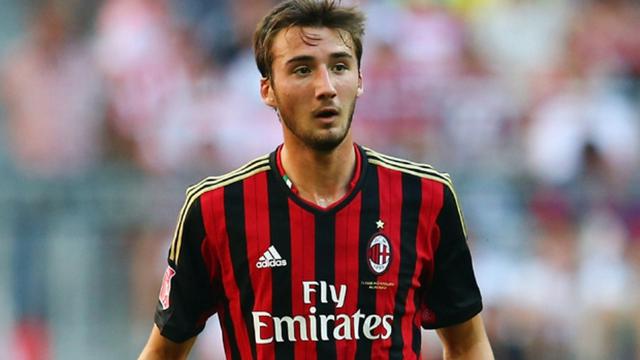 Bryan Cristante