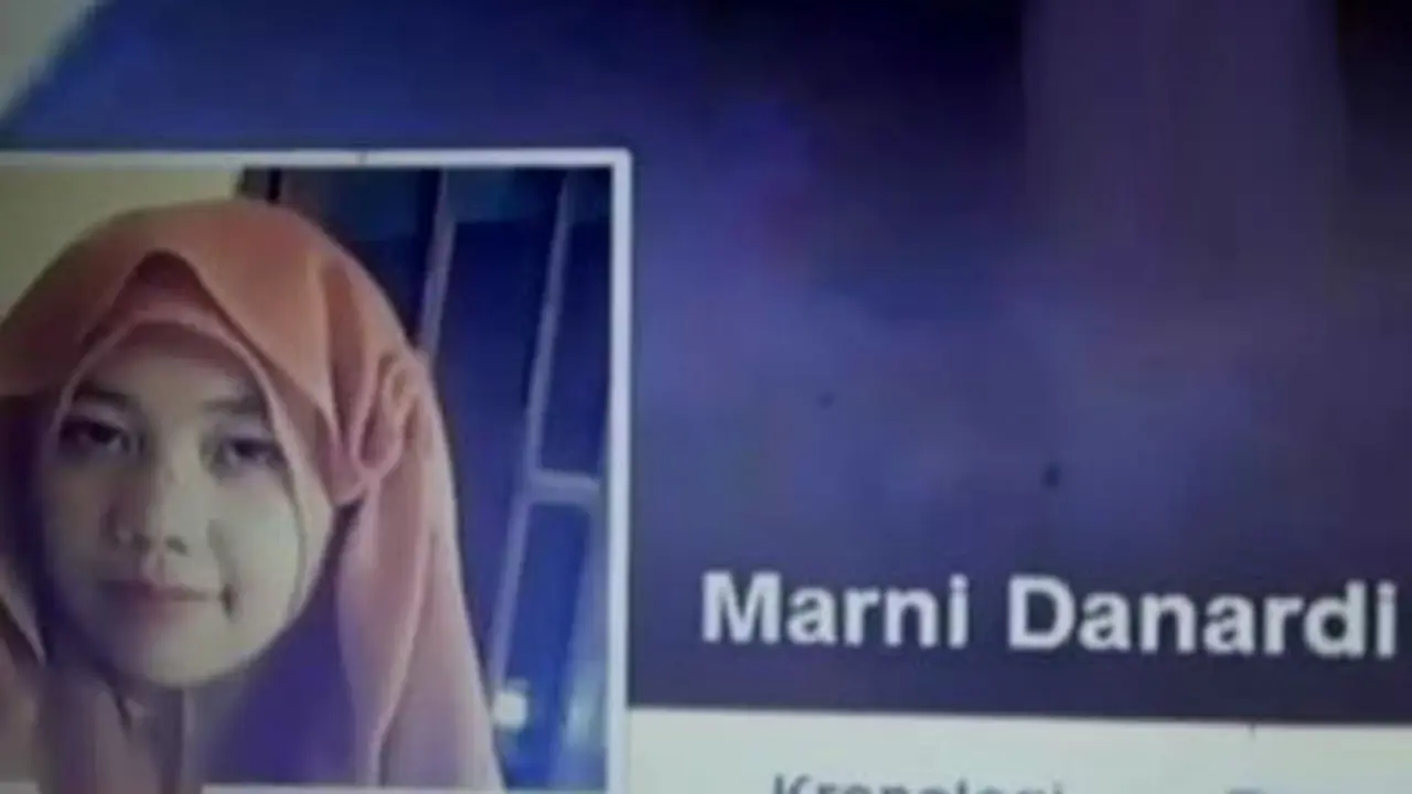 VIDEO: Kenalan di Facebook, Remaja Bogor Ini Sudah 4 Bulan Hilang