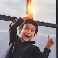 Bantu Anak Pahami Potensi Tenaga Surya untuk Masa Depan, Yuk Simak Cerita dari Desa Minggir