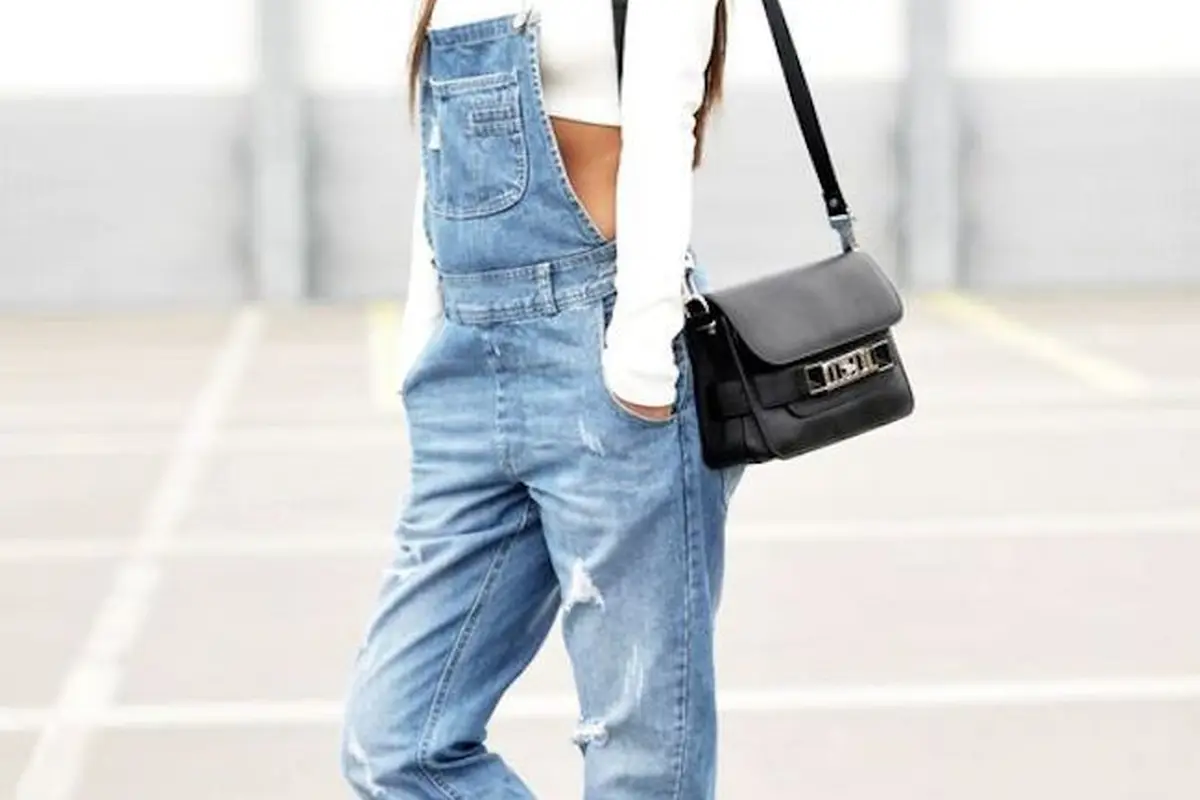 [Bintang] Overall