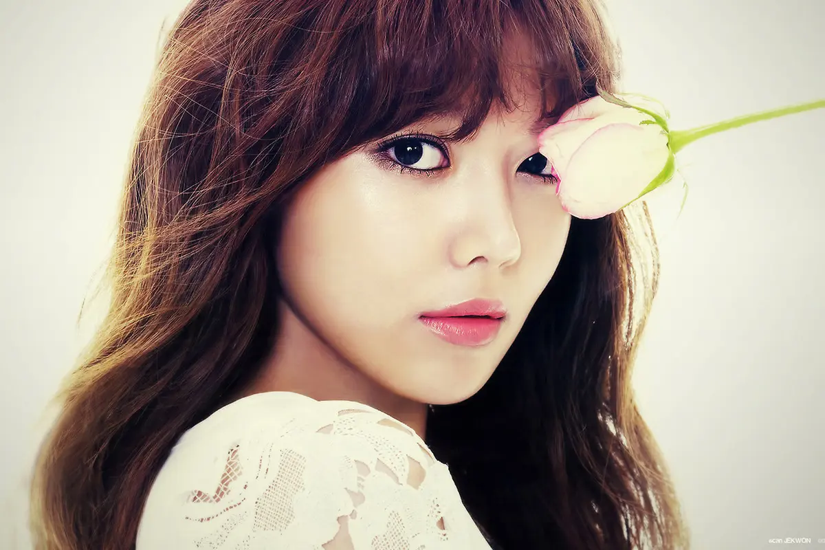 Penyesalan Sooyoung Usai Debut Bersama SNSD
