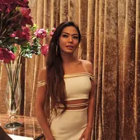 Shanty (Foto: Lanny Kusuma/Fimela)