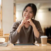 Ciri orang cerdas./Copyright&nbsp;shutterstock.com/g/d8nn