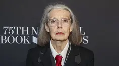 Penyair Kanada Anne Carson Raih Nobel Sastra 2026