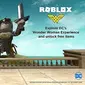 Roblox (screenshot Google Play Store)