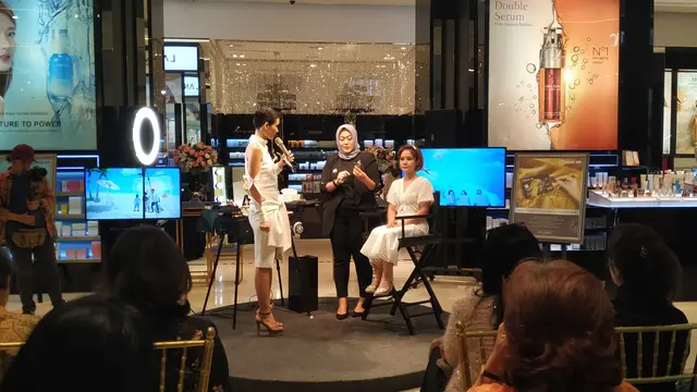 Produk kecantikan dan makeup