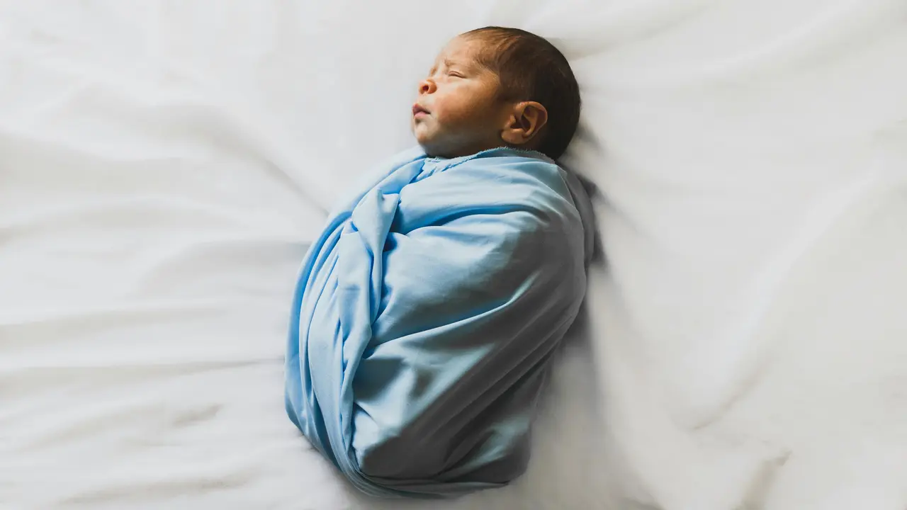 Apa Itu SIDS (Sudden Infant Death Syndrome) Pada Bayi?
