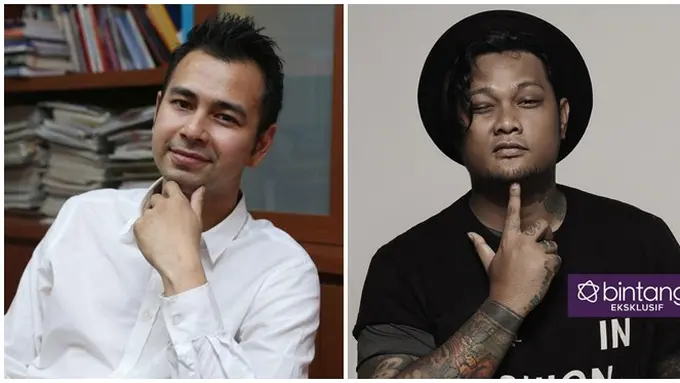 [Bintang] Raffi Ahmad Cover Surat Cinta untuk Starla, Begini Kata Virgoun