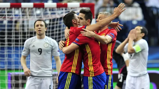 Spanyol