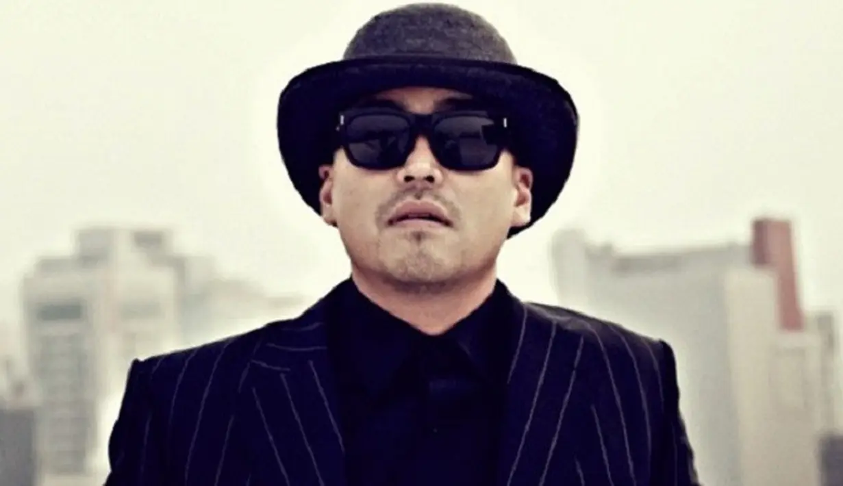 Pada 2014 silam, Gil Leessang harus berurusan dengan polisi karena mengemudi dalam kondisi mabuk. Akibatnya SIM-nya pun dicabut oleh pihak kepolisian. (Foto: soompi.com)