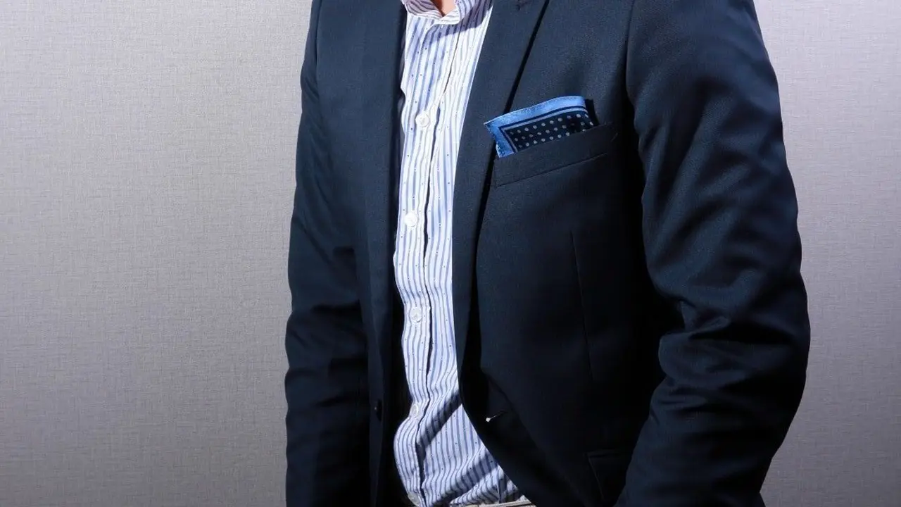 [Bintang] Steny Agustaf
