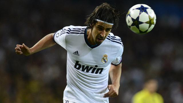 Foto: 7 Pemain Jerman yang Pernah Didatangkan Real Madrid dalam 4 Dekade Terakhir, Ada pula yang Akhirnya Juga Sukses sebagai Pelatih