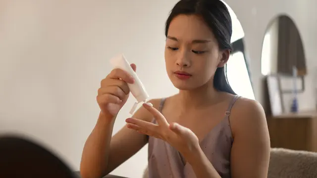 Ceramide menjadi bahan utama dalam rutinitas skincare
