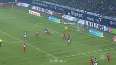 Marko Pjaca membawa Schalke ke posisi dua klasemen Liga Jerman setelah golnya memastikan kemenangan 1-0 atas Hertha Berlin. Golnya...