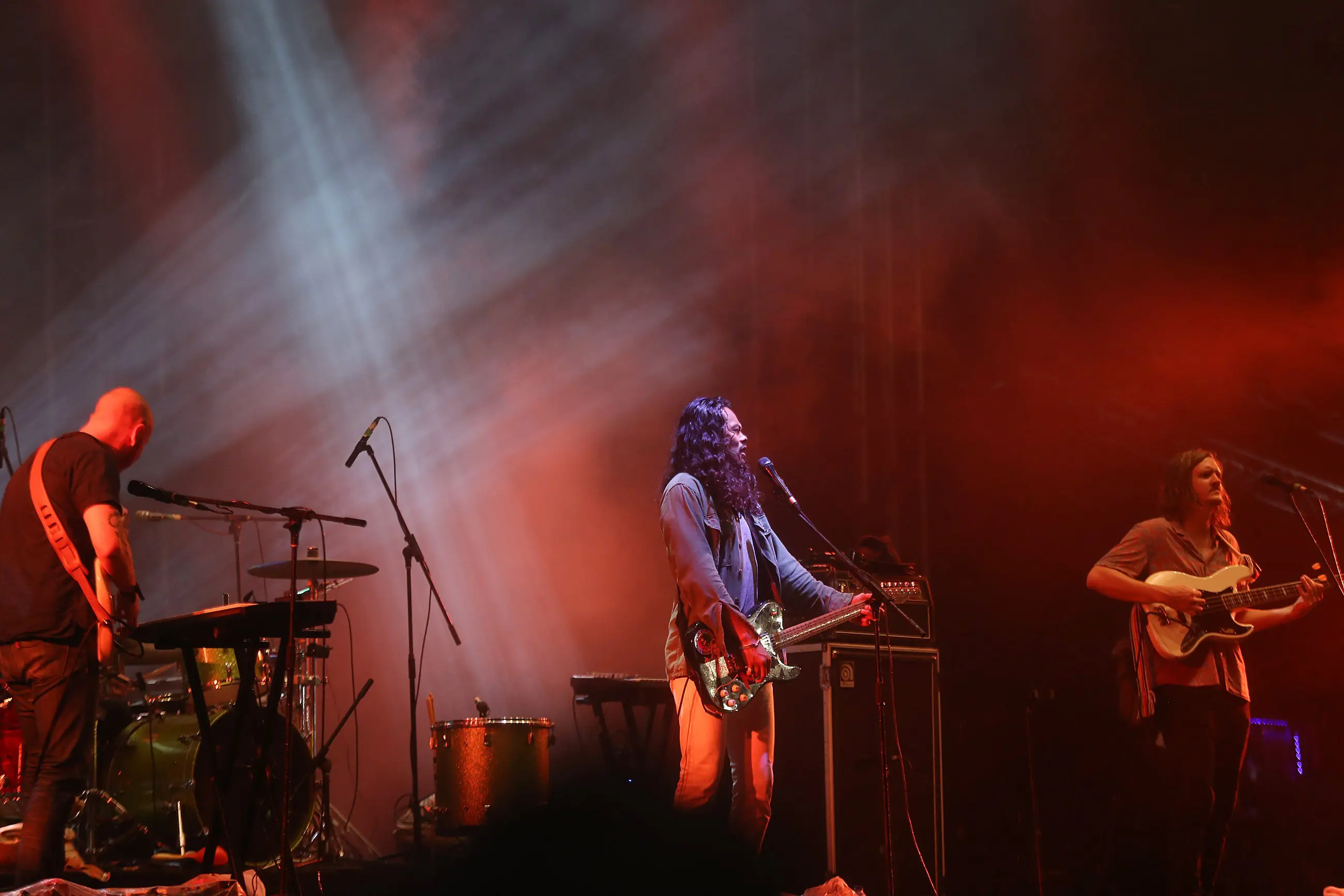 Editor Says: Membunuh Jenuh dalam Semalam (Foto: Galih W. Satria/Dok. Bintang.com)