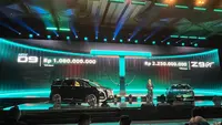 Danza Z9 GT Debut di Indonesia, Harga Tembus Rp 2 Miliar