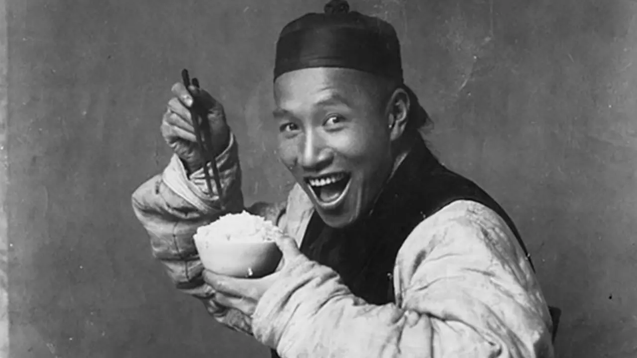 Foto Jadul