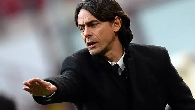 Pippo Inzaghi