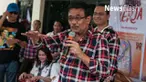 Wakil Gubernur DKI Jakarta Djarot Saiful Hidayat menyatakan, tidak ada banjir di Jakarta, meski akhir-akhir ini intensitas hujan tinggi. 