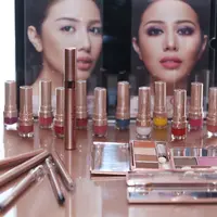 Mustika Ratu Beauty Queen Series. (Nurwahyunan/Bintang.com)