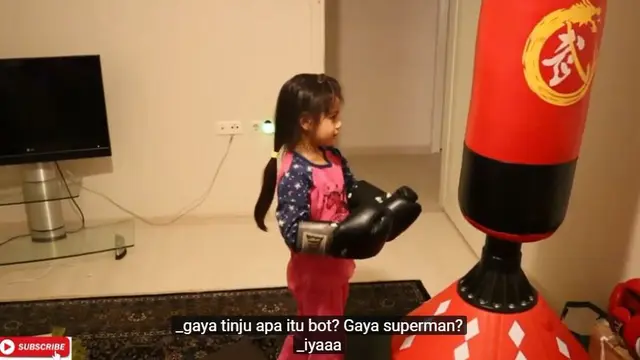 Potret Rumah Siti KDI di Turki, Minamalis dan Mewah