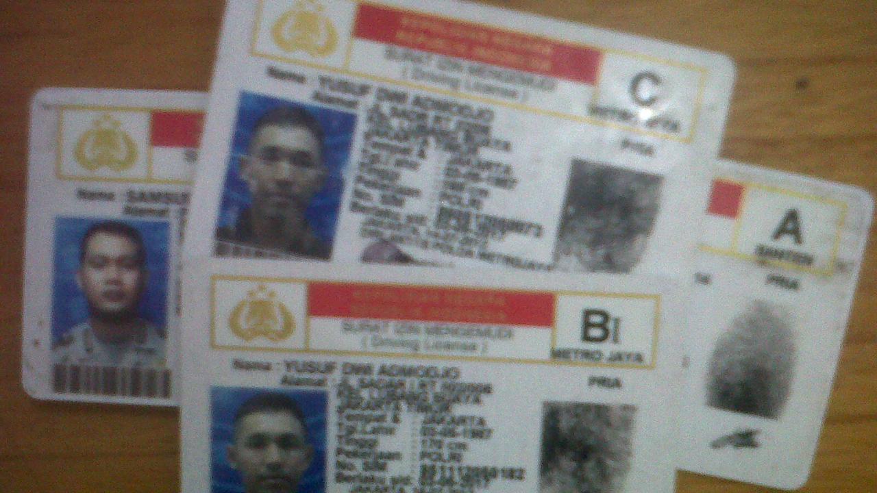 Perpanjangan SIM Online Disambut Gembira Masyarakat Indonesia