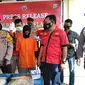 Pengungkapan kasus pembunuhan di Nias Selatan, Sumatera Utara (Sumut)