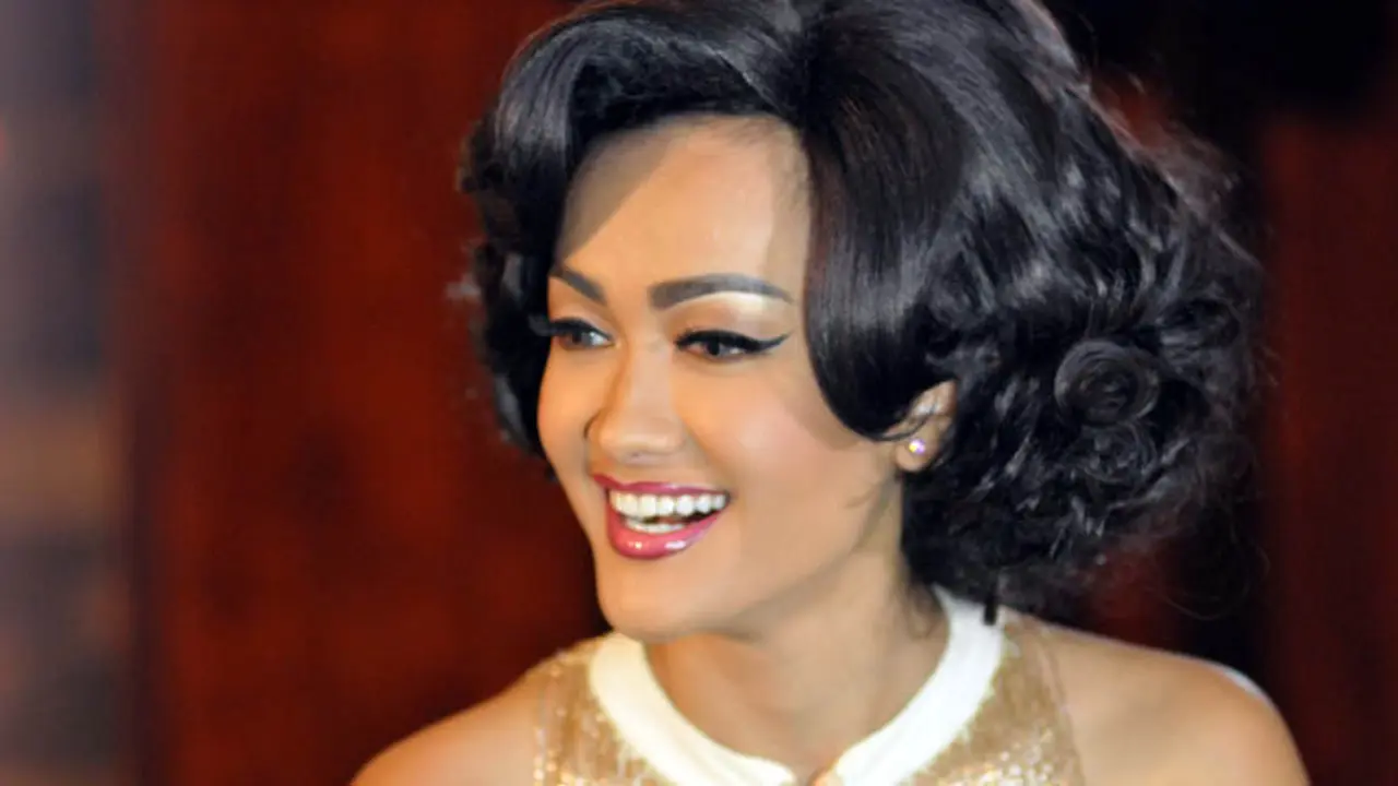 Julia Perez Akui Jodohkan Diego Michiels dengan Adiknya