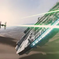 Star Wars: The Force Awakens. foto: billboard.com