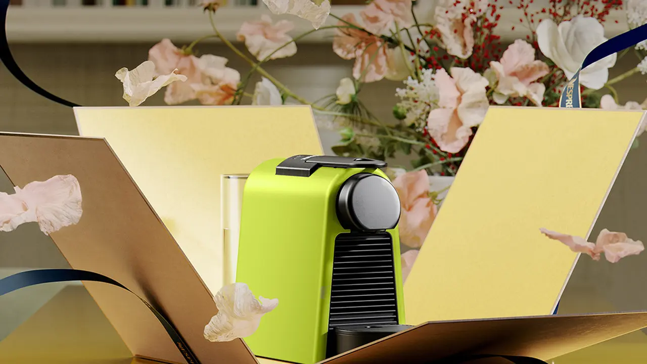 Nespresso