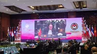 ASEAN 2023: Wakil Menteri Timor Leste Senang Bisa Tampil di Acara ASCC