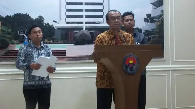 Gatot S. Dewo Broto 