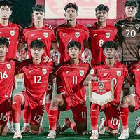 Hasil Lengkap dan Klasemen Akhir Grup H Piala Dunia U-17 2025: Timnas Indonesia U-17 Posisi 3, Masih Punya Peluang Lolos ke 32 Besar
