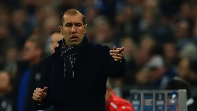 Leonardo Jardim
