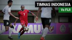 Berita video beberapa momen yang nyaris berujung gol pada laga Timnas Indonesia Vs Fiji, Sabtu (2/9/2017).