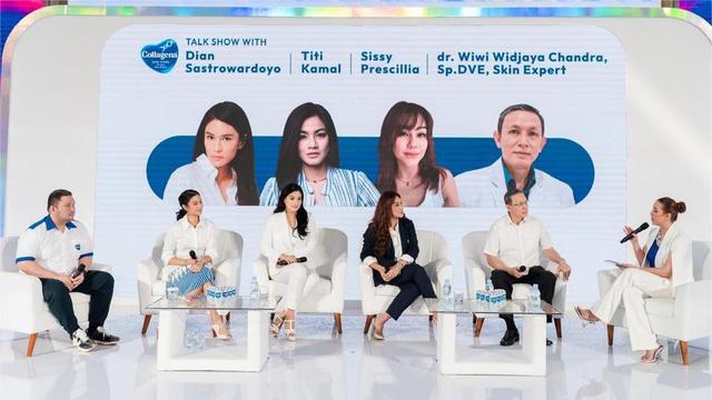 Dokter ungkap bahwa kolagen memiliki peran lebih dari sekadar menjaga kecantikan tapi juga kesehatan tulang dan sendi. (Dok Istimewa)