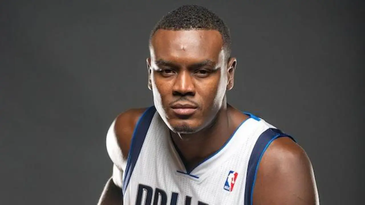 Samuel Dalembert (USA Today)
