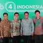 Peluncuran Grab 4 Indonesia tahap kedua 