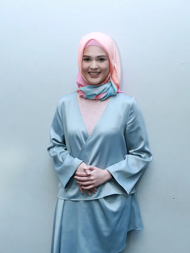 [Fimela] Cut Meyriska