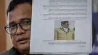 Koko Erwin, Bandar Narkoba Penyuap Rp 1 M ke AKBP Didik Sudah Tersangka, Keberadaannya Masih Diburu