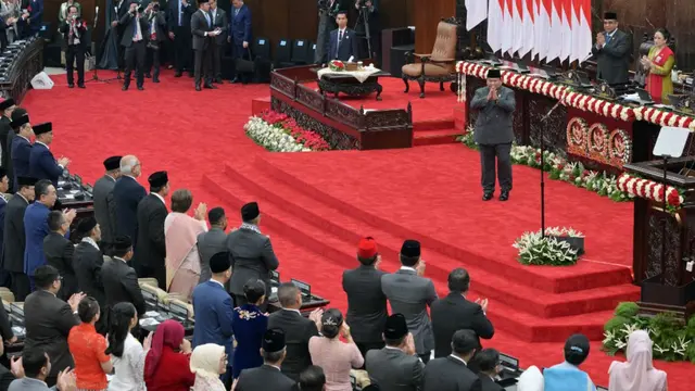Prabowo Subianto